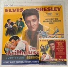 Elvis Presley 2LP+CD - Jailhouse Rock Sessions - Yellow- SEALED!