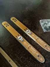 Autodrive Ski Riser Plate Pintail 94 66 104