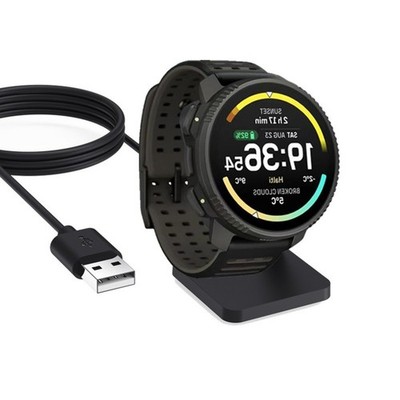 F??r Suunto 9 Peak Pro Ladestation mit magnetischer Schnittstelle und 5V Ausgang