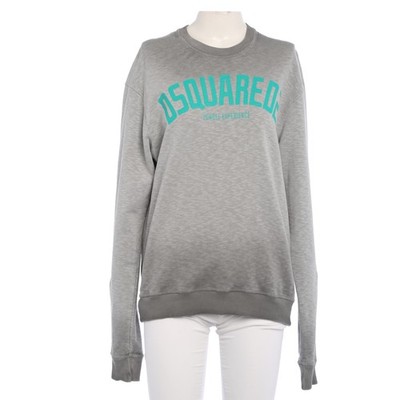 Sweatshirt Dsquared Grau M