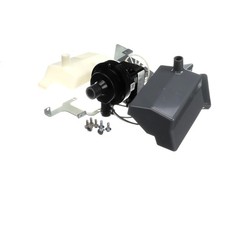 Manitowoc Ice Kit Pump 208-230/60/1 (Fan) 040006558 - Genuine OEM Replacement