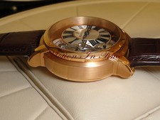Audemars Piguet Millenary Deadbeat Seconds Escapement 47mm 26091OR.OO.D803CR.01 6
