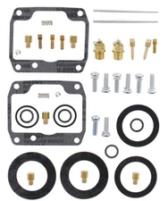 Polaris Indy 500 Carburetor Carb Repair Rebuild Kit 1996 1997 1998 1999 2000