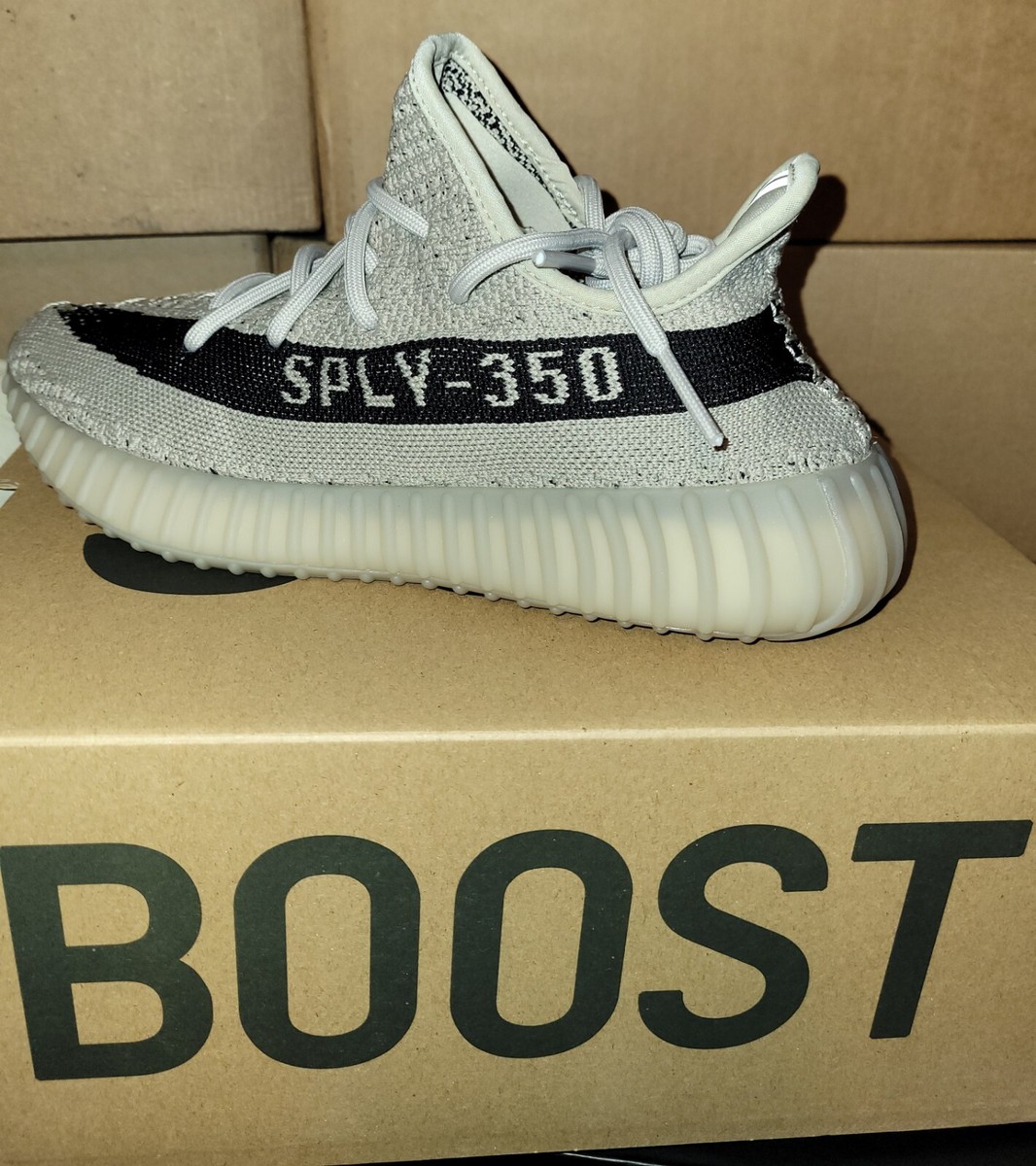 adidas gazelle silver green womens Adidas Yeezy Boost 350 V2 Cream White 2017 (BB6373) Infant Size 5K-10K –  Solestage