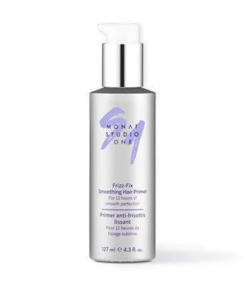 Frizz-Fix Smoothing Hair Primer ORIGINAL MONAT NEU Studio One