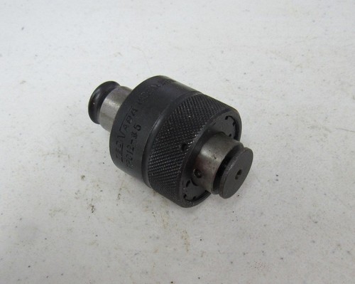 Portautensili TECNARA BT40 Per Fresa A Candela, Pilota 1 Pollice, Chiave 3/8, Stub 1.0, Usato