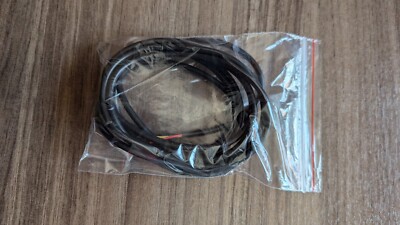 3m ds18b20 Temperatursensor Temperaturfühler f. z.B. Shelly Add-on  3Meter Länge
