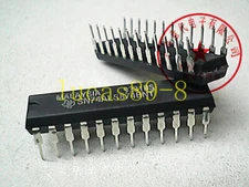 3PCS SN74ALS874BNT IC DUAL 4BIT D EDG-TRG F-F 24DIP 74ALS874 ALS874 ALS874B SN74