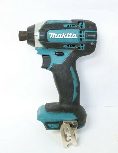 (MA6) Makita XDT11 18V Impact Driver 