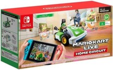 ebay® Auktion 235770405599 | Mario Kart Live Home Circuit Luigi Nintendo Switch Brandneu UK Pal Auf Lager Thumbnail of ebay® auction 235770405599 | Mario Kart Live Home Circuit Luigi Nintendo Switch Brandneu UK Pal Auf Lager