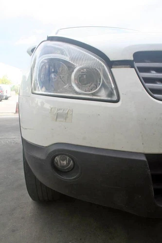 Bomba Limpia para NISSAN QASHQAI (J10) Acenta 2008 819461 - Bild 10 von 10