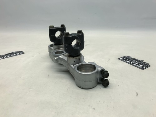 Yamaha XT600 XT 600 2KF (1) 89' Top Yoke Fork Bridge - Picture 6 of 6