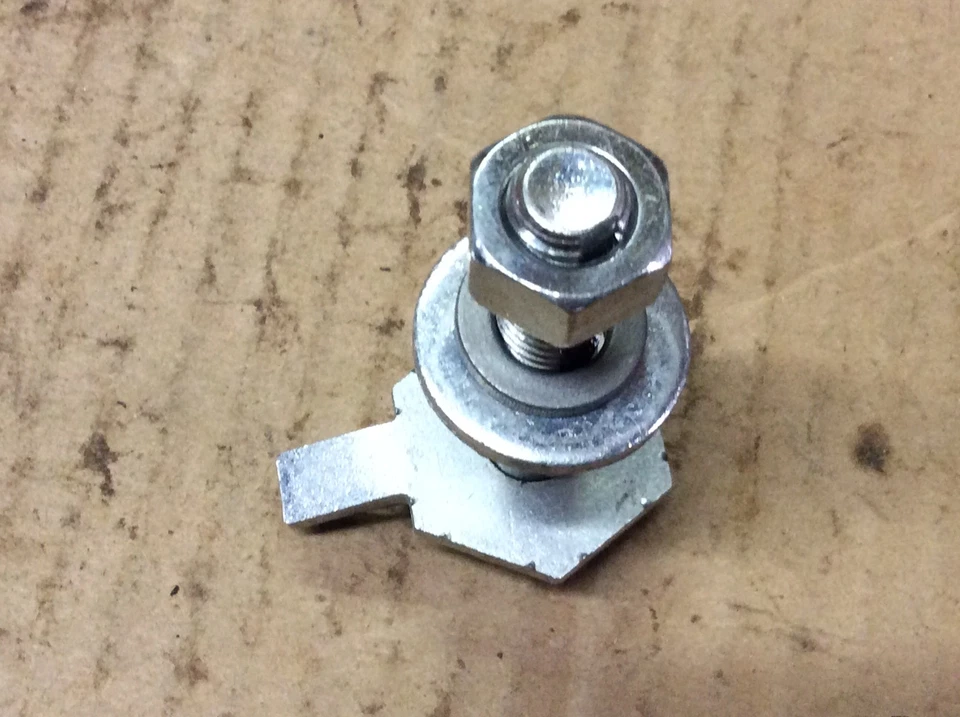 NUEVO NAPA 264-3633 Alineación Camber Cuña Kit Delantero Foto 4 de 4