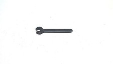 Armstrong Tools 7/16" Black Oxide Wrench 31-014 "Made in The USA"