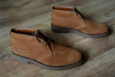 timberland folk gentleman