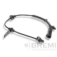 Bremi 51381 ABS Sensor FüR Ford Ford USA