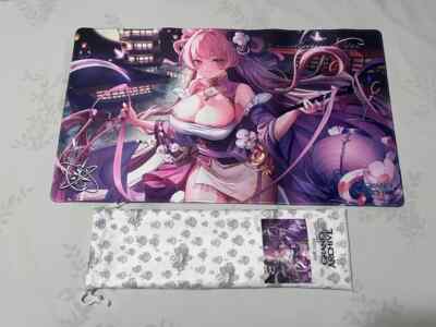 grandarchive Lliminal Guide judge プレイマット s-l400.jpg