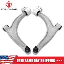 Front Lower Control Arm w/ Ball Joints for 2004 - 2012 Chevy Malibu Pontiac G6