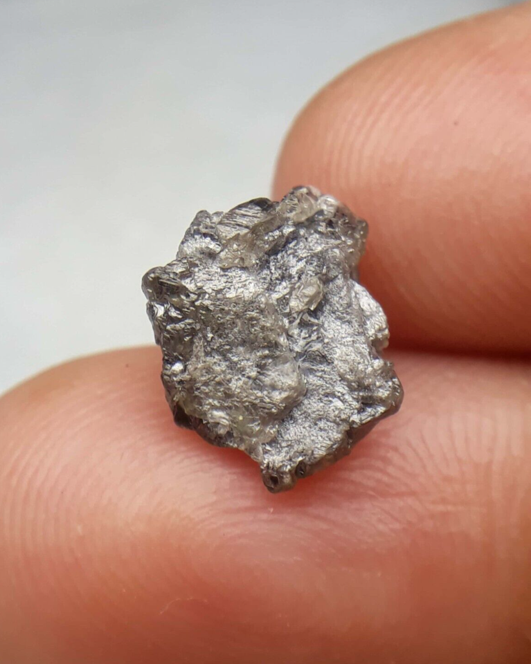 2.85 Ct, Natural Rough Diamond,Brown Rough Diamond,Uncut Diamond,Raw ...