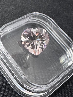 Stunning!! 6ct Galileia Topaz Natural Gemstone.