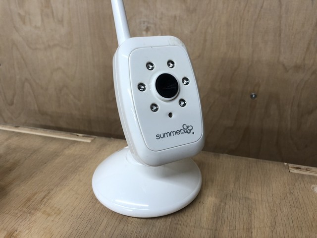 summer infant extra camera