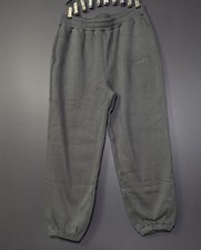 Comfrt Minimalist Sweatpants Steel Grey Color Unisex
