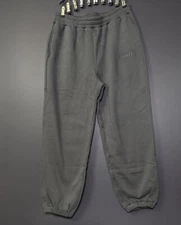 Comfrt Minimalist Sweatpants  Steel Grey Color Unisex