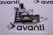 DELL 8PX9W RISER BOARD WITH NDC NIC CONNECTOR SLOT FOR DELL POWEREDGE R920 R930