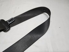 2013-2016 Ford Fusion Front Seat Belt Buckle Dune Driver Side OEM