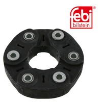Febi Bilstein Gelenk LäNgswelle Gelenkscheibe Vorne FüR BMW X1 E84 3Er Touring