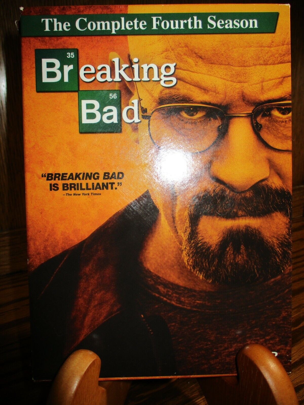 Breaking bad 4 