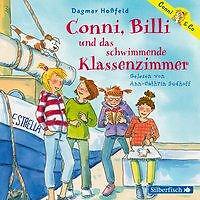 Conni, Billi Und Das Schwimmende Klassenzimmer (conni & Co 17) Von