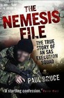 The Nemesis File by Paul Bruce (Paperback, 2010)