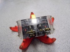 Allen Bradley 800T-XP 600V Contact *FREE SHIPPING*