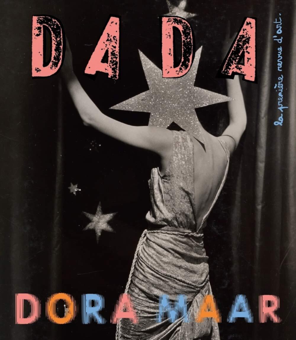 9782358801287 Dora Maar - Collectif,Antoine Ullmann