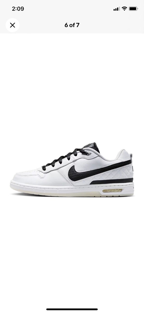 Size 9 - Nike SB Zoom Air Paul Rodriguez Low P-Rod for sale