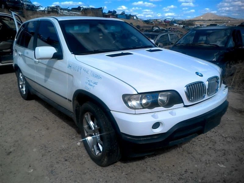 Used Engine Coolant Reservoir fits: 2001 Bmw X5 2.8 Grade A - Image 2 of 4