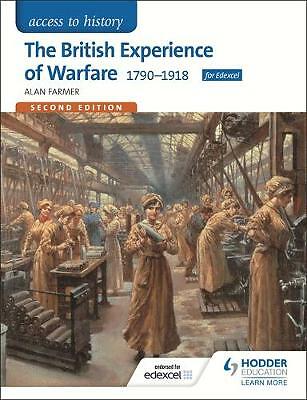 Access to History: The British Experience of Warfare 1790-1918 for Edexcel - Image 3