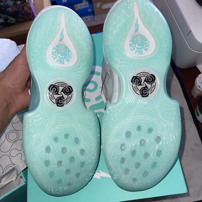 Size 10.5 - Nike RTFKT Cryptokicks iRL Ice for sale online | eBay