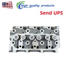 3TNE74 Cylinder Head For Yanmar 3TNE74C Engine