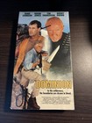 Dominion (1995) VHS - Brion James, Tim Thomerson, Brad Johnson - Survival Chase