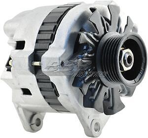 Wilson 8114-3 Alternator BBB Industries