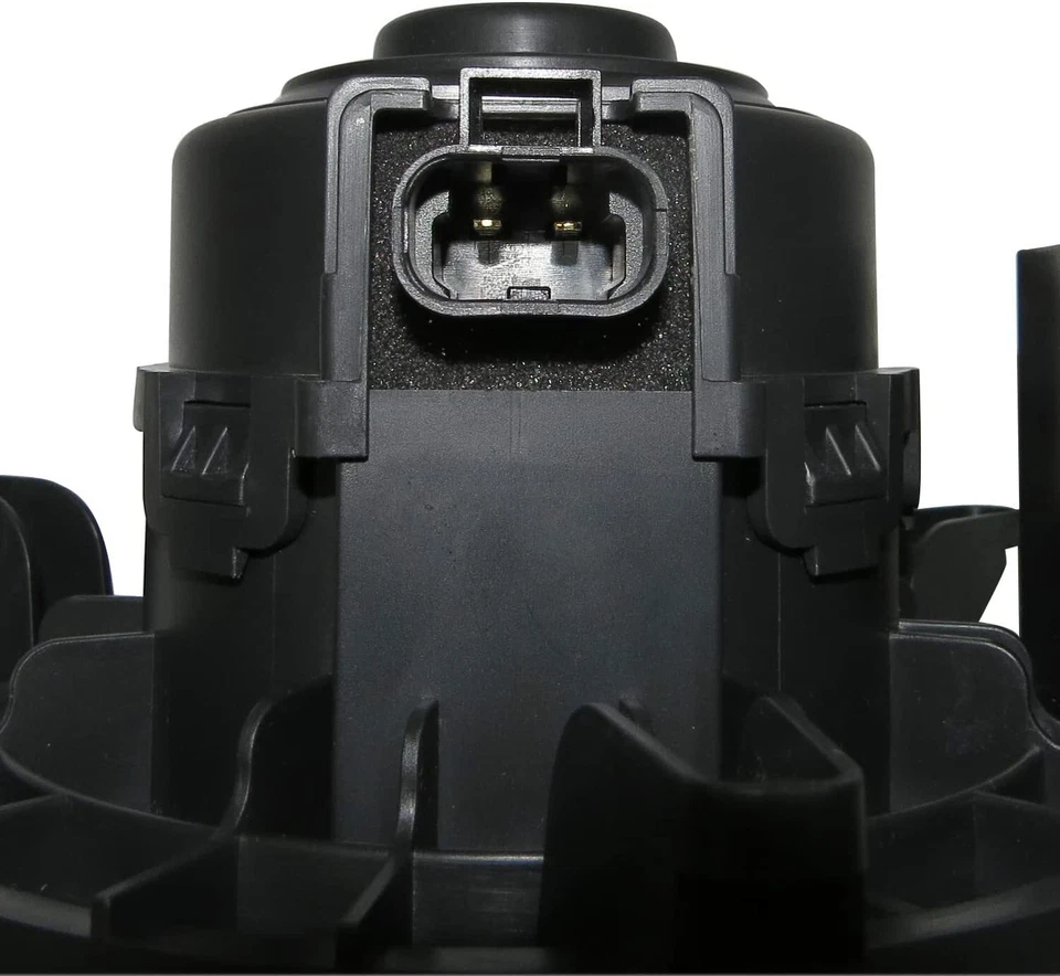 Motor soplador calentador aire acondicionado para Buick Enclave Chevy Traverse 13-17 Silverado Acadia Foto 4 de 4