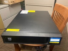 Smart2200RM2U Battery Backup No Batteries 