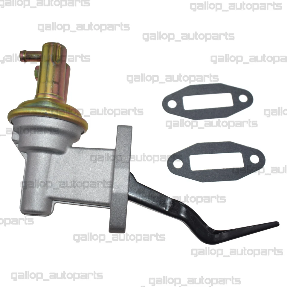 FOR FORD 302 351 CLEVELAND FUEL PUMP & GASKET XY XA XB XC XD XE FALCON 1970-1983 - image 4 of 4