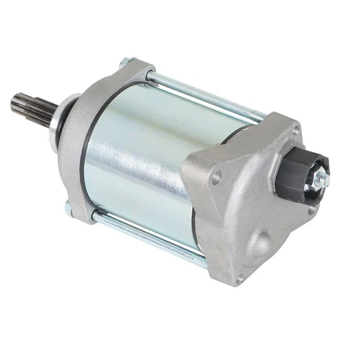 Small Starter Fitment For Honda Foreman500 TRX500FA5 Rancher420 31200HP5601 - Picture 6 of 8