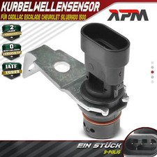 Sensore albero motore per Cadillac Escalade Chevrolet S10 Silverado 1500 4.3L 5.7L