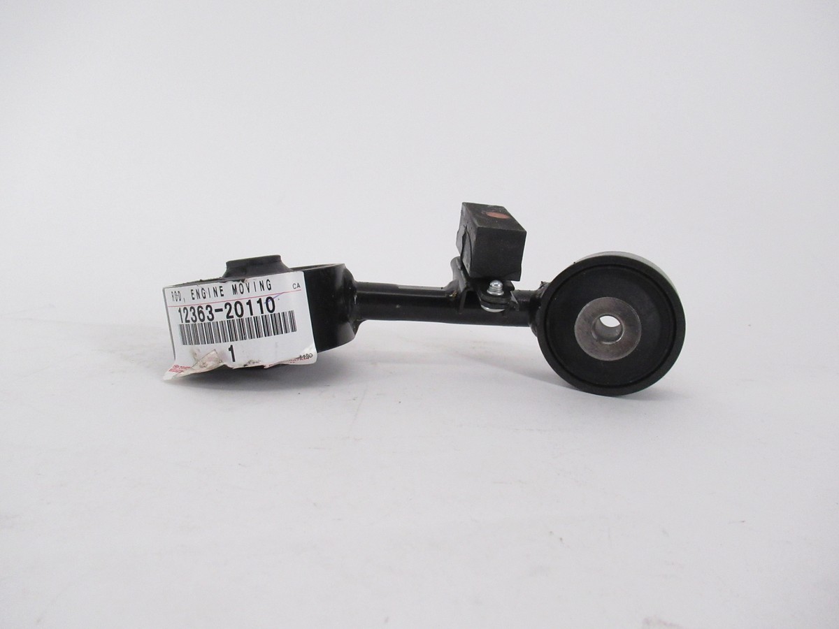 Genuine OEM Toyota Lexus 12363-20110 Front Engine Moving Control