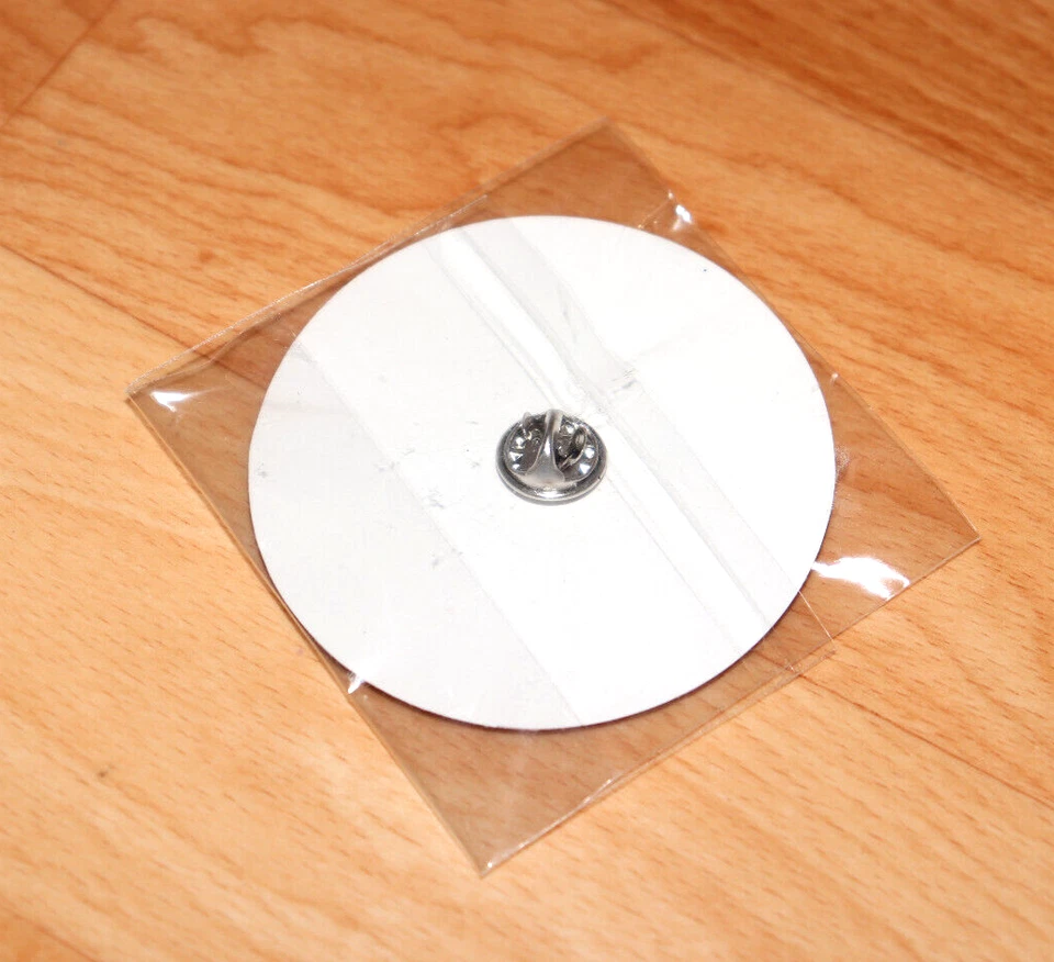 The Witcher Wootbox November 2019 Warriors Rare Pin / Badge Collectible - Image 4 of 4