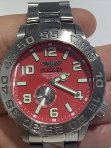 invicta f1